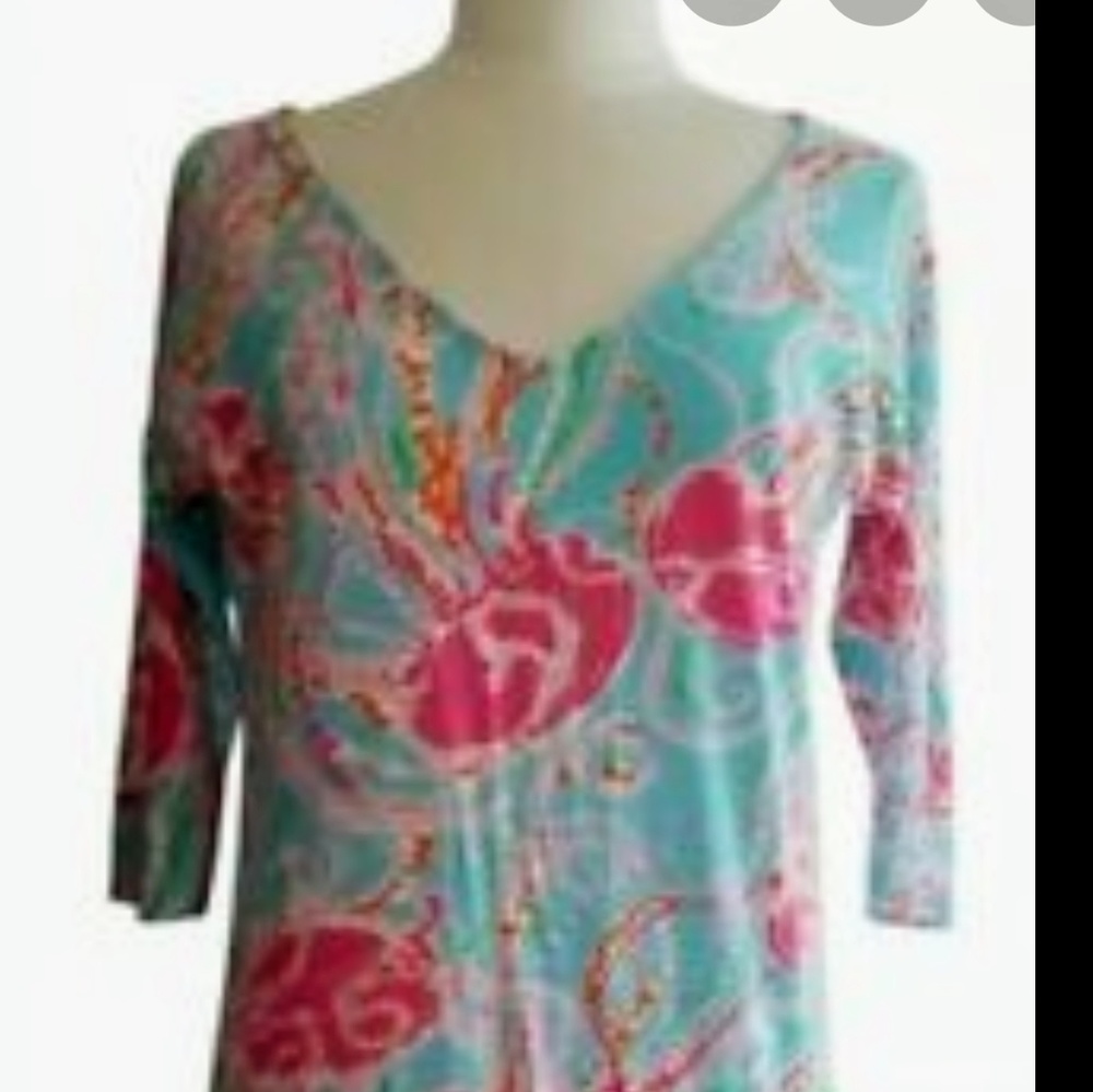 Lilly Pulitzer - Picture 4 of 4